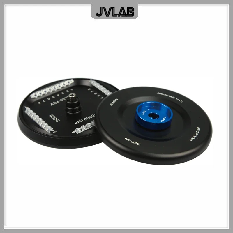 Rotors Adapters For High Speed Refrigerated Micro Centrifuge Accessories Of Centrifuge Used On D1524R D3024 D3024R