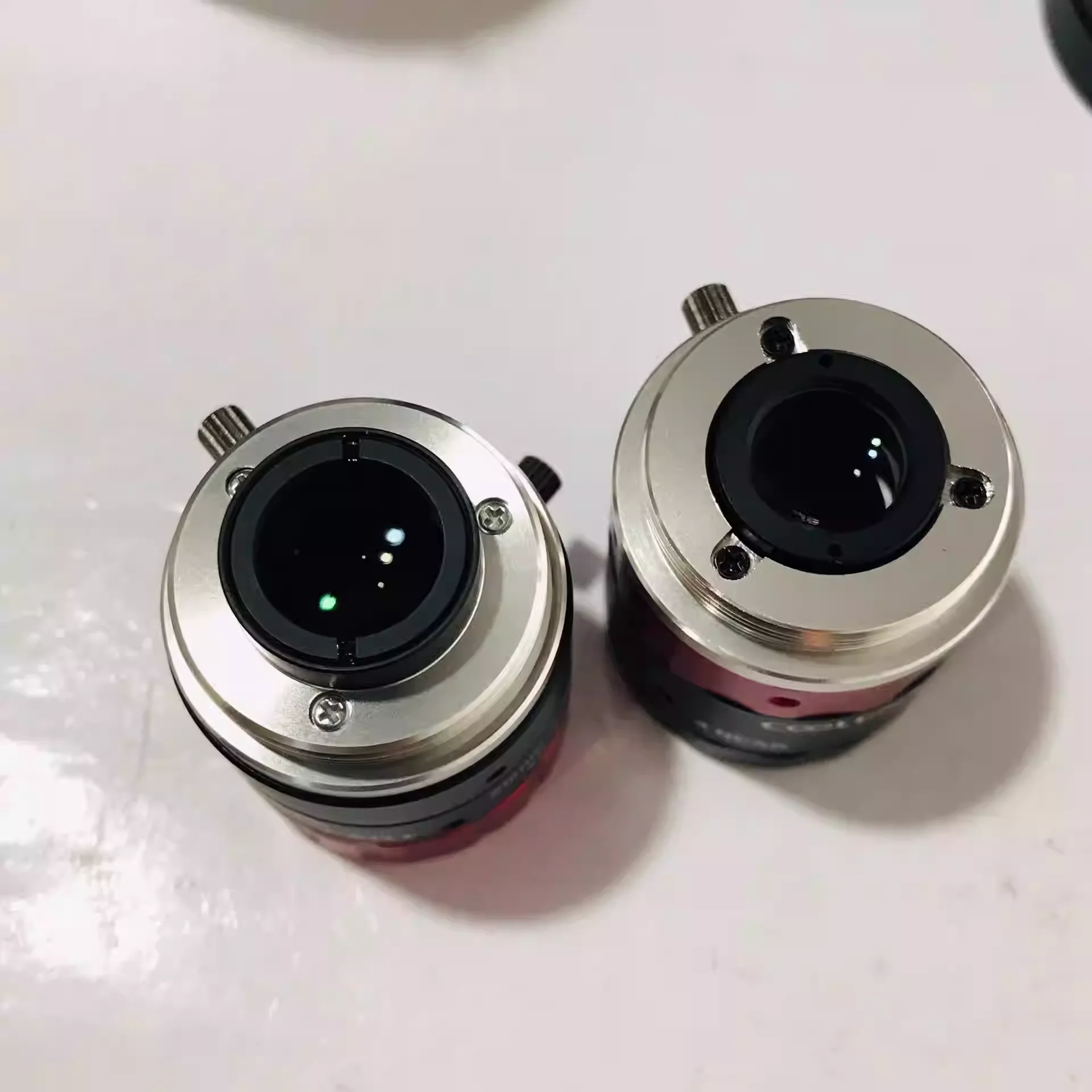   MFA230-S25, ȣ  ӽ  , C Ʈ, 25mm, 10MP, 2/3 ġ