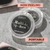 Temperature Color Change Gel Blush Balm Matte Natural Powdery Cream Blusher Waterproof Face Contouring Cosmetics Blush Powder. 2