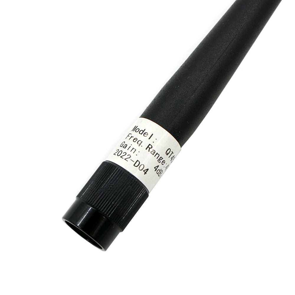 TNC Antenne 450-470MHz - GPS Vermessungsantenne Für R6 R8 Geräte