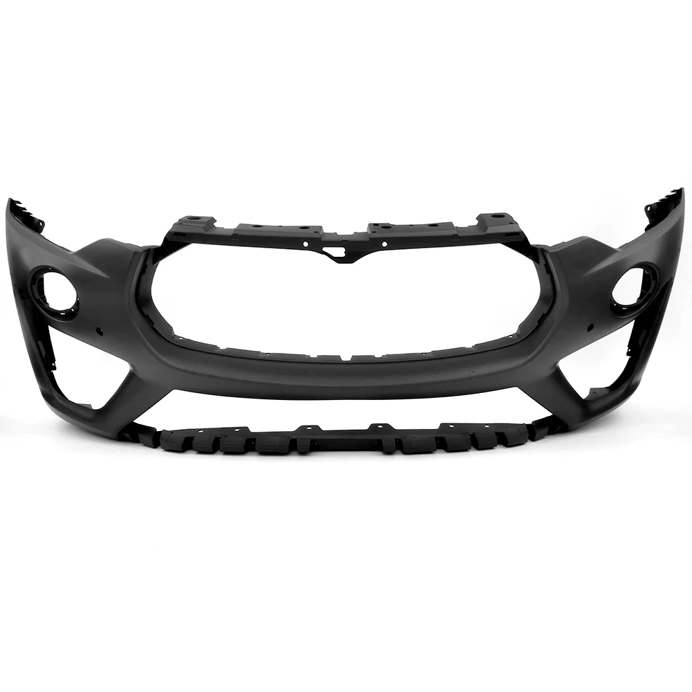 

Auto Body Systems Accessories AUTO FRONT BUMPER For Maserati Levante