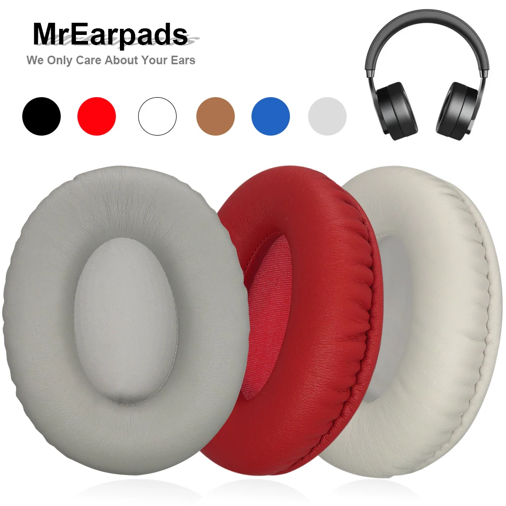

HD202 II Earpads For Sennheiser HD202 II Headphone Ear Pads Earcushion Replacement