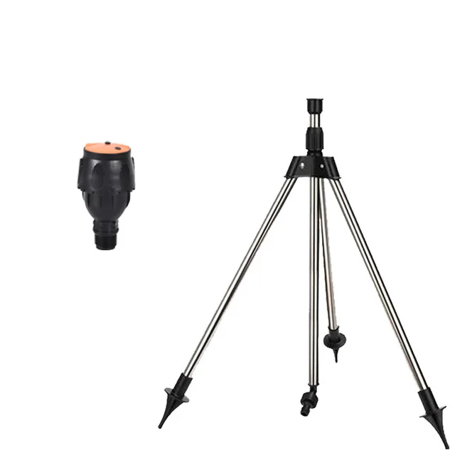 Double nozzle set
