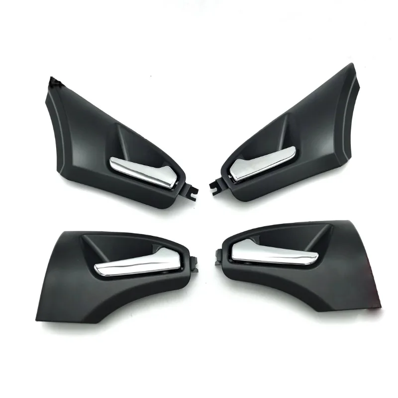 1pcs Inner Open Door Handle for Chery A3 2008-2012 Interior Door Handles Car Accessories