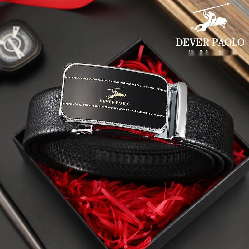 2023 New Hot Selling Men's Belt Belt Top Layer Cowhide Men's Genuine High End Genuine Leather Fashion Belt Belt Belt for Men_voghion.com