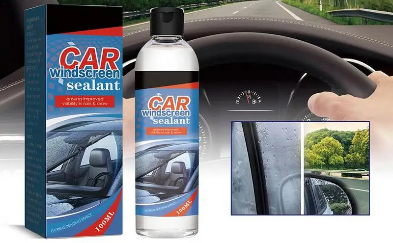 Anti Fog Windshield Cleaner Car Glass Oil Film Remover Glass Film Coating  Agent Anti-fog Glass Cleaner Tablet for Car Windshield - AliExpress