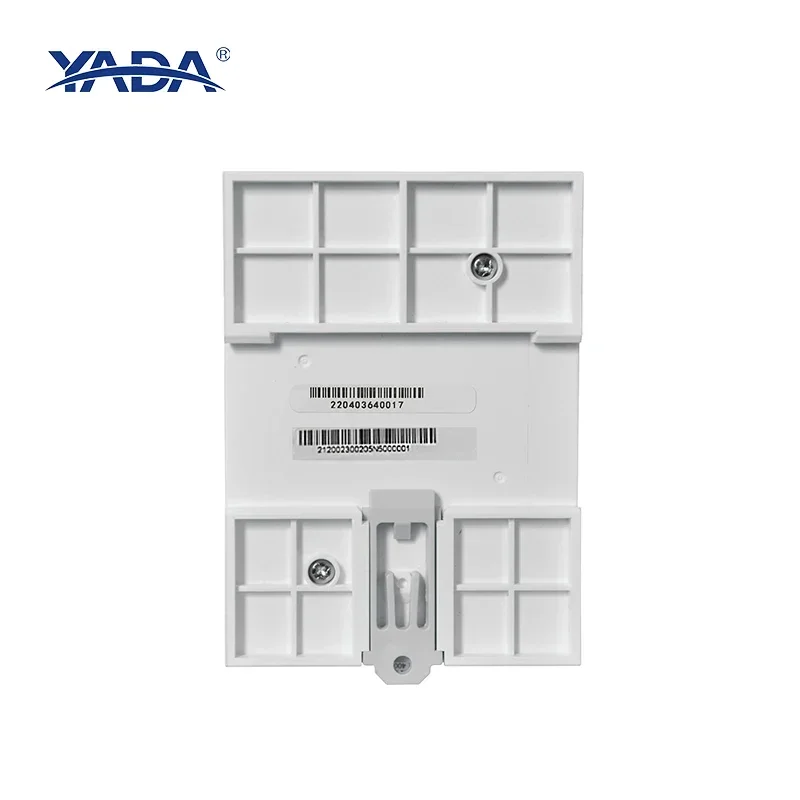 YDS60-80 CE Certificate Three Phase Digital Energy Meter RS485 Modbus For PV Plant Monitoring or Distribution System