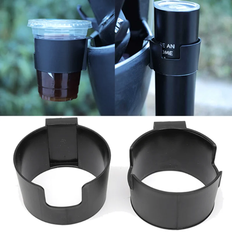 Car Door Cup Holder Truck Motorcycle Bike Storage Water Bottle Cup