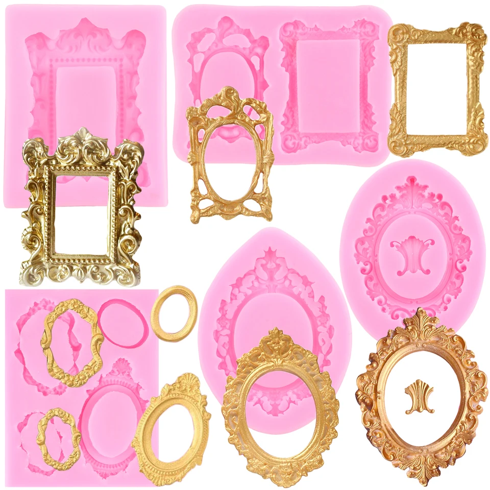 RFGHAC Pistool Siliconen Mallen Bullet Siliconen Mallen Pistool Granaat Fondant Mould Guns Mallen voor Suiker Cake Decoreren Cupcake Topper Snoep Chocolade Gom Paste Polymeer Klei Set van 4 RFGHAC Pistool Siliconen Mallen Bullet Siliconen Mallen Pistool Granaat Fondant Mould Guns Mallen voor Suiker Cake Decoreren Cupcake Topper Snoep Chocolade Gom Paste Polymeer Klei Set van 4