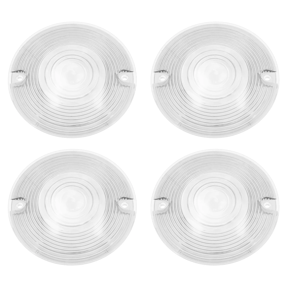 Aazon.co: ApplianPar 4Pcs White Front Rear Left Right Exterior Door - View #9