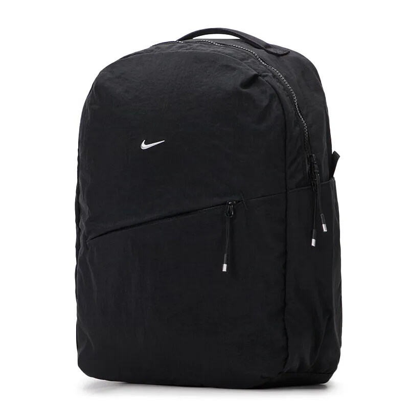 Nike men's bag women's bag spring new sports outside travel backpack Fashion computer student HF7007-010