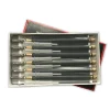 6pcs/box Toyo Glass Cutter TC17 TC30 TC90 TC10 Glass Cutting Tool 2-8mm 3-10mm Glass Cutter 2