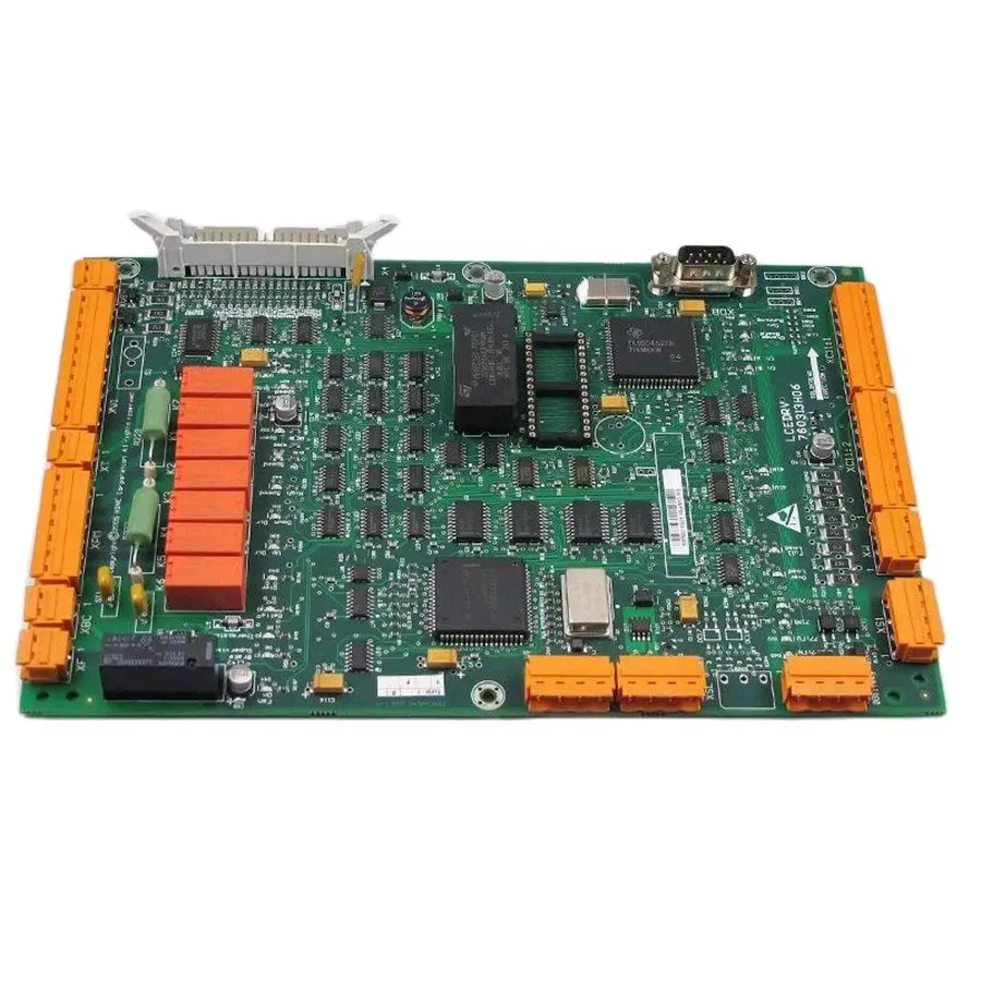 

Elevator 385 Driver Board KM760310G01 760313 h06 Lift Spare Parts