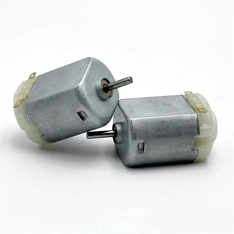 FC-130SA-20120 Micro 130 Motore DC DC 3V 3.7V 5V 6V 17000RPM - Foto 9