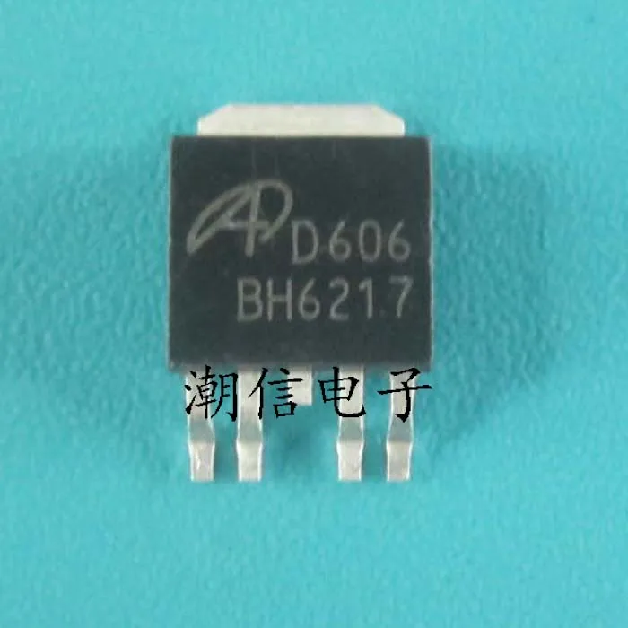 

10 шт. D606 AOD606 оригинальная новая фотография