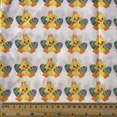 Title 25, 60pcs/lot Easter Egg Duck Chick printing Puppy ...
