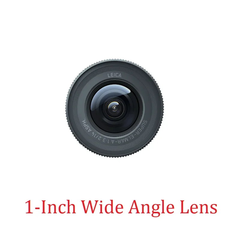 Wide Angle Insta 360 One R1 Insta360 ONE RS R Core Lens 4K