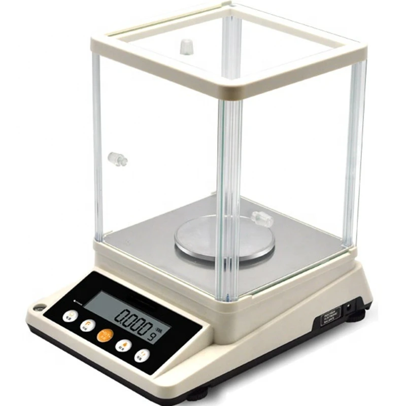 

Electronic Analytical Balance 0.001g ,lab Weighing,education Scale,student