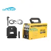 High Power Mini Welder 110V/220V MIG/MMA/TIG/Arc Igbt Inverter 120A Esab Ac Dc Copper Wire Electric Welding Machine For Weld 1