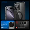 SUPCASE For iPhone 16 Pro Case with Camera Control Capture Button UB Mag Stand Series Slim Protective Magnetic Phone Case 3