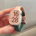 Pink Green