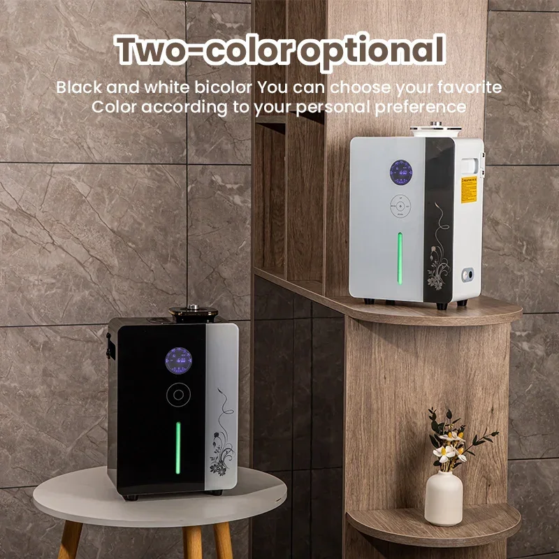 3000m3 معطر الهواء الضروري النفط الناشر فندق مكتب...