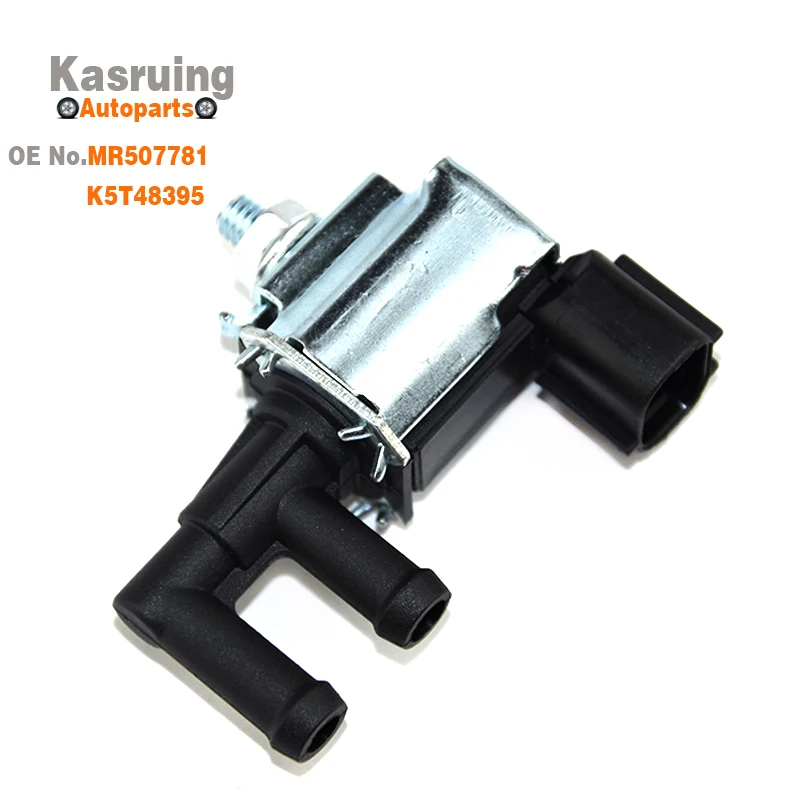High Quality Mr507781 K5t48395 Purge Control Solenoid Valve For 