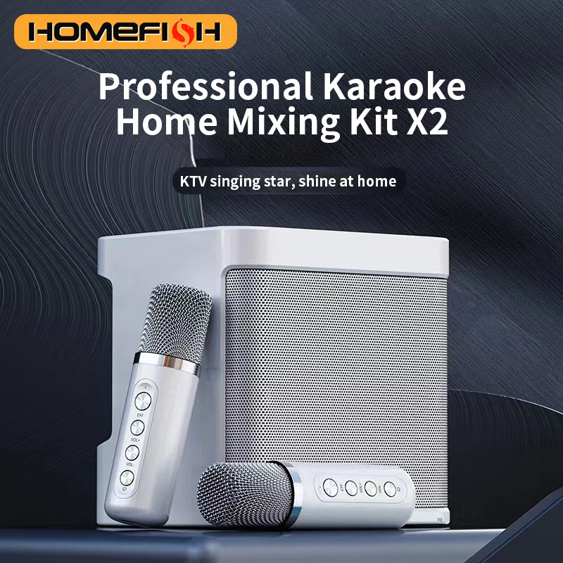 Yaşam tarzı ortamında gösterilen hoparlör