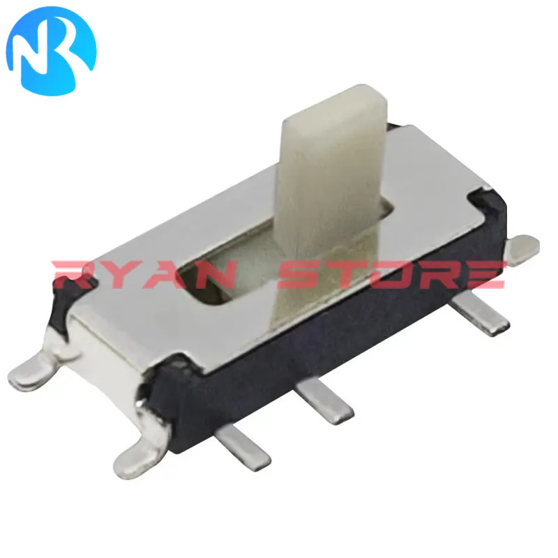 branco msk12c01 15h 25h 20h 7pin 1p2t msk 12c02 200 pces 01