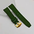 Green gold