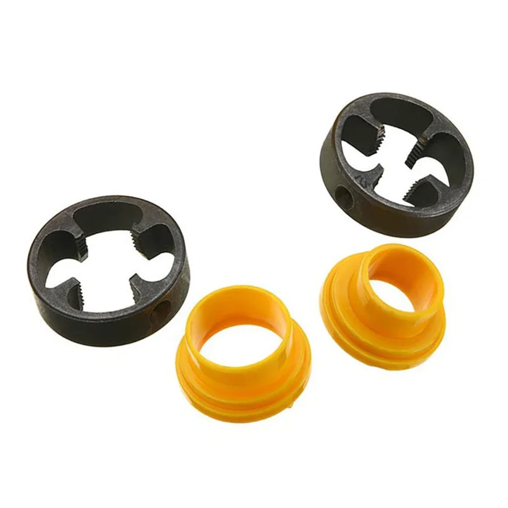 

1/2 1inch Thread Tool Maker Pipe Threader Handle Tools 200mm Total Length 33mm Upper Diameter 50mm Lower Diameter