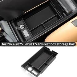 Lexus ES Center Console Armrest Storage Organizer (For 2022 - 2025 ES)