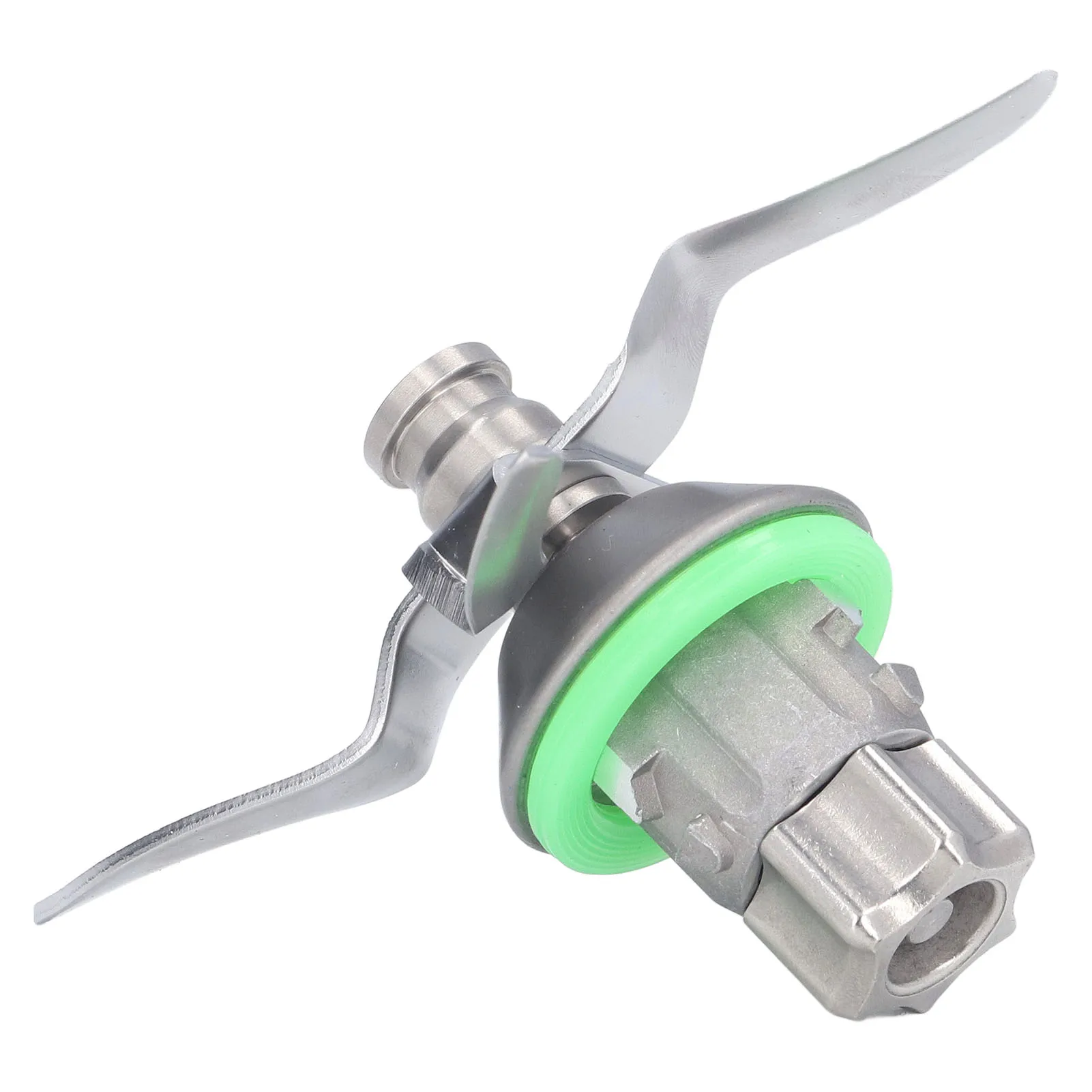 Stainless Steel Blender Blade Hardened Mixer Blade Replacement for Vorwerk Thermomix TM6 spare parts for blender