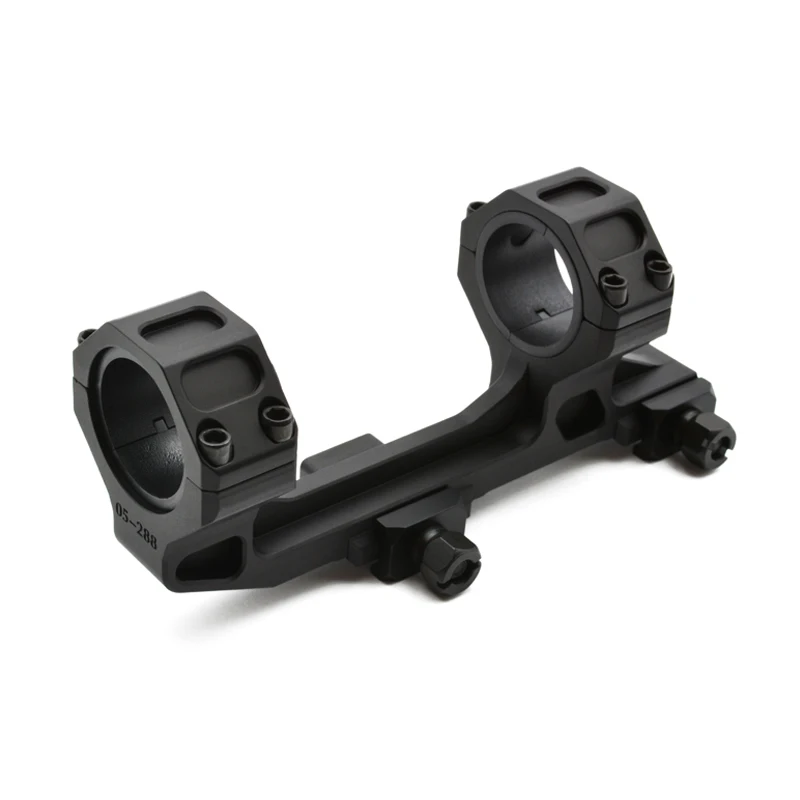 30mm Tube Airsoft Wargame Firearms Tactical GE Style SP Riflescope Mount 1.54inch and 1.93inch