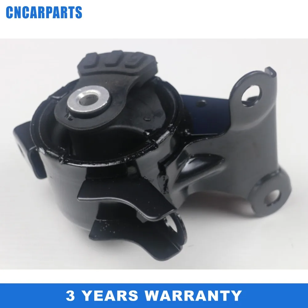 

Left Engine Mount Fit for Honda Jazz GD1 GD3 L13A1 L15A1 1.3 1.5L Manual 2002-2008