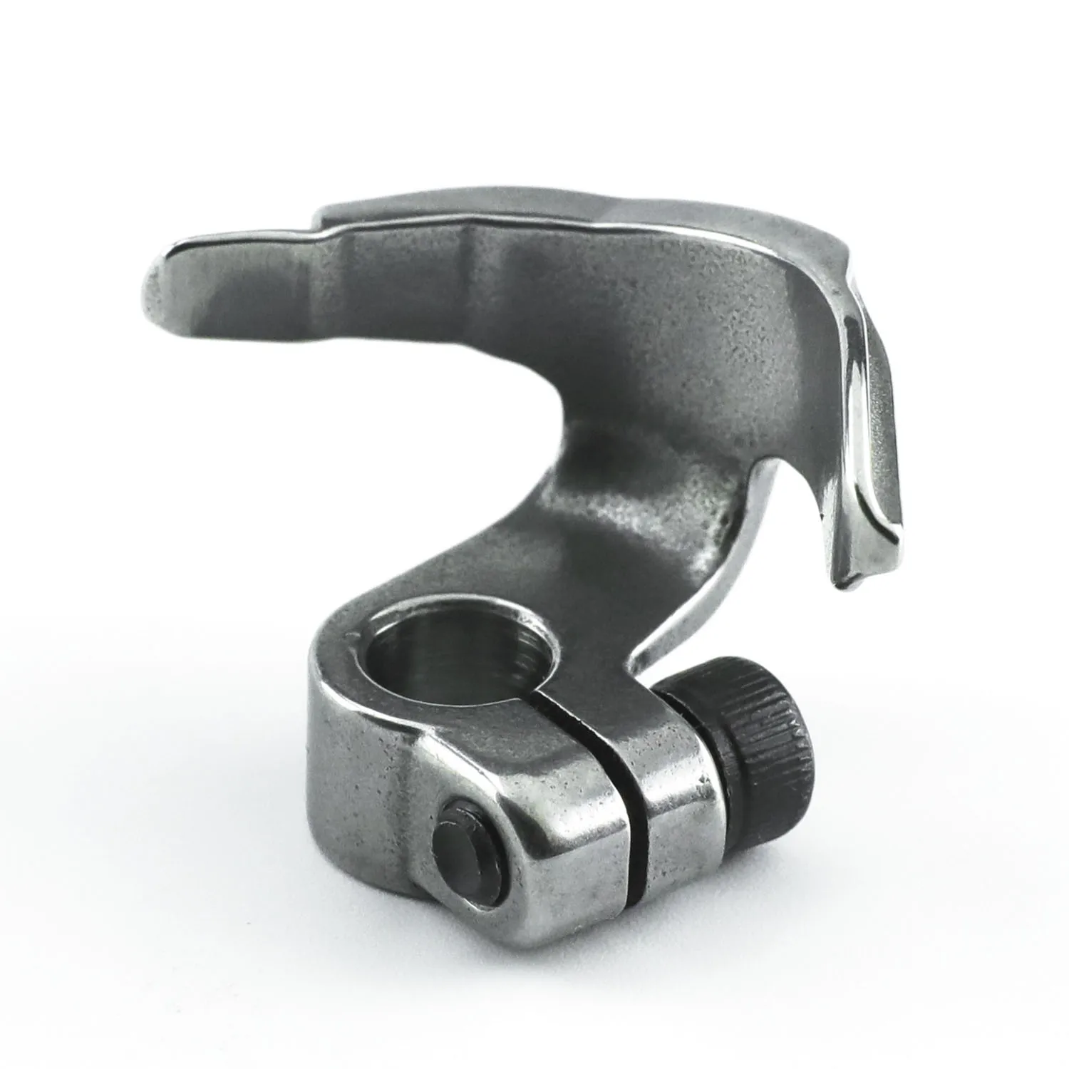 400-14963 셔틀 드라이버 ASM. JUKI AMS-210E, 210EN, 221EN, 224EN 산업용 패턴 재봉틀에 적합