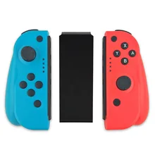 

For High reduction Switch left and right handles JOY-CON game handle NS wireless Bluetooth controller grip handle