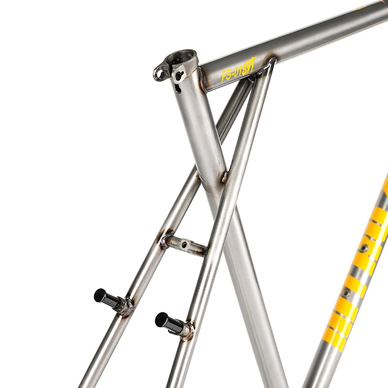 Gt ピスト フレーム 固定ギア strike