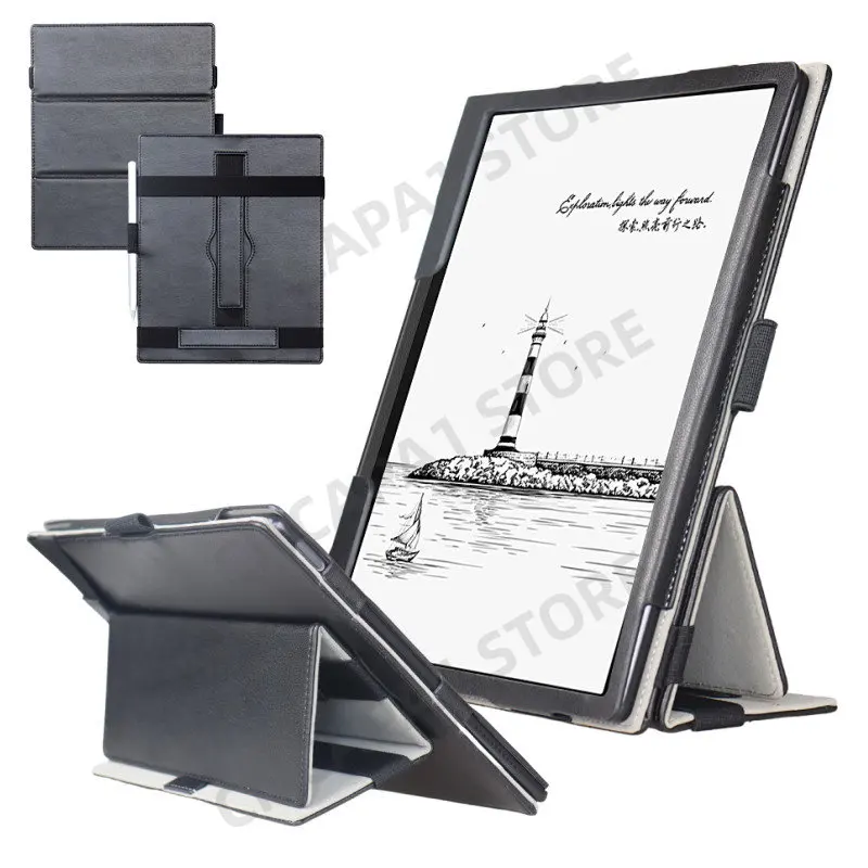 Estuche Con Soporte Para Tabletas Onyx Boox Note Air 2/boox Note