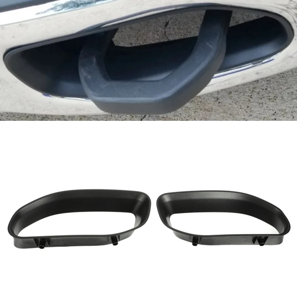 68274701AA for RAM 1500 DT-Tow Hook Bumper Bezel Kit 68274701AB
