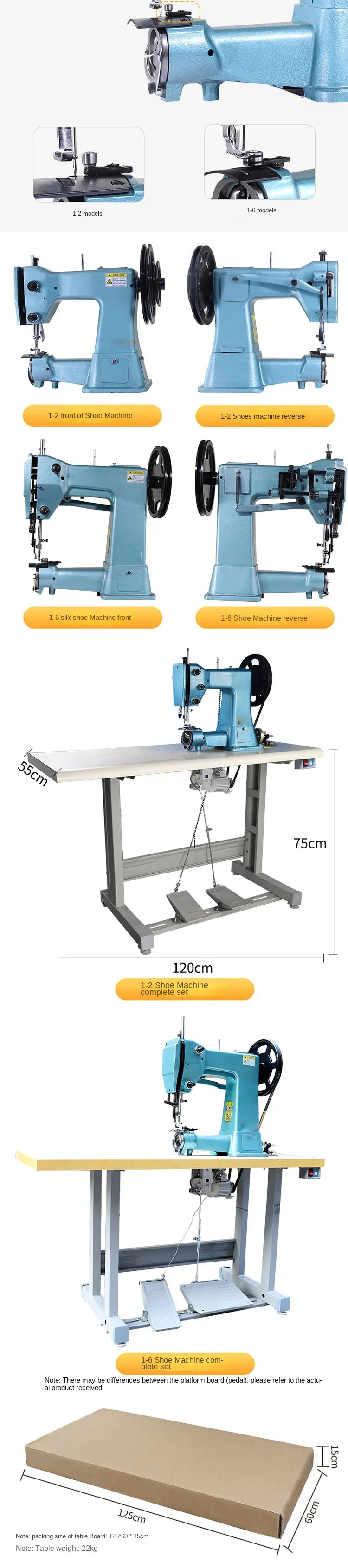 220v Electric Electric Shoe Sole Fixing Machine Thick Shoe Feeding Machine Thous