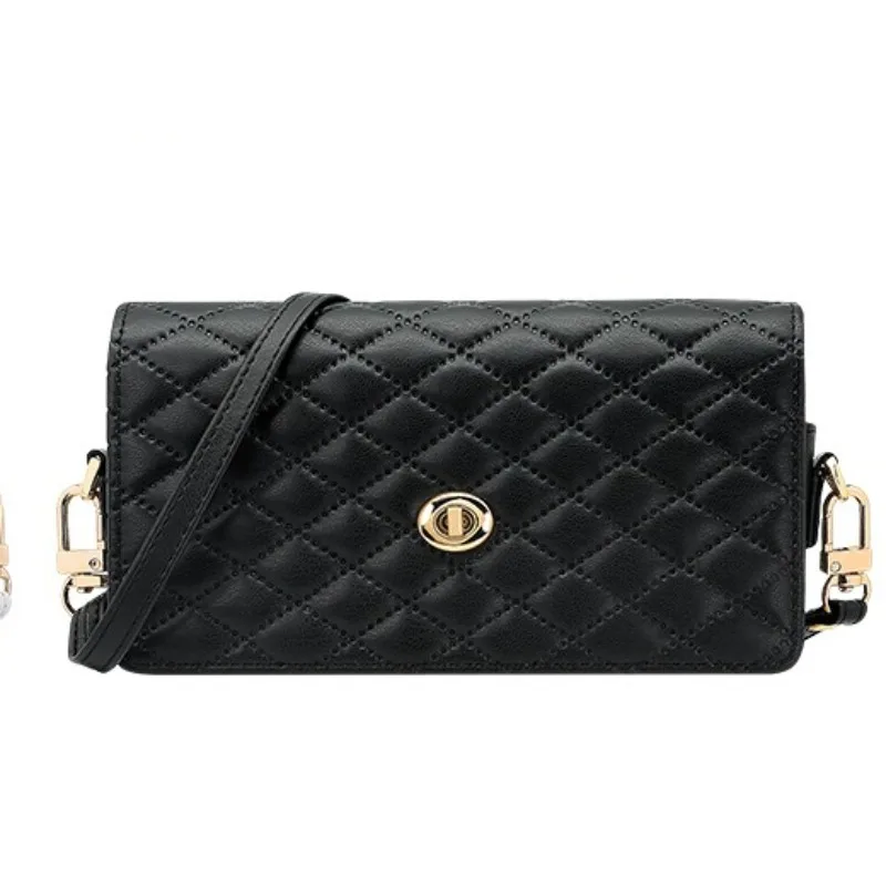 حقيبة هاتف فاخرة لهواتف سامسونج Galaxy Z Fold 3–7...