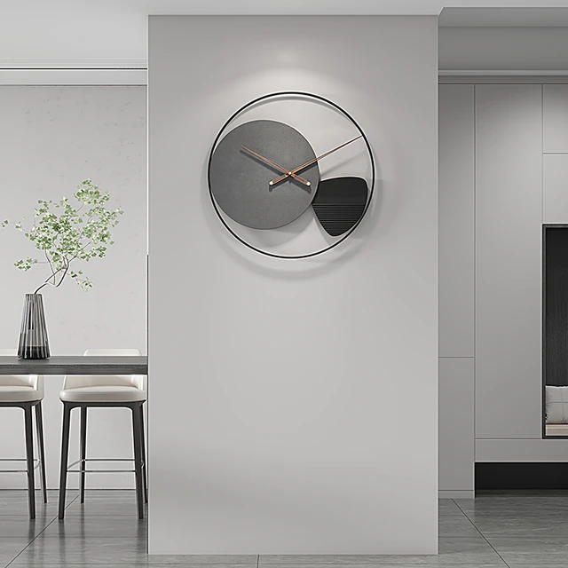 Share more than 174 decorative wall clocks canada best seven.edu.vn