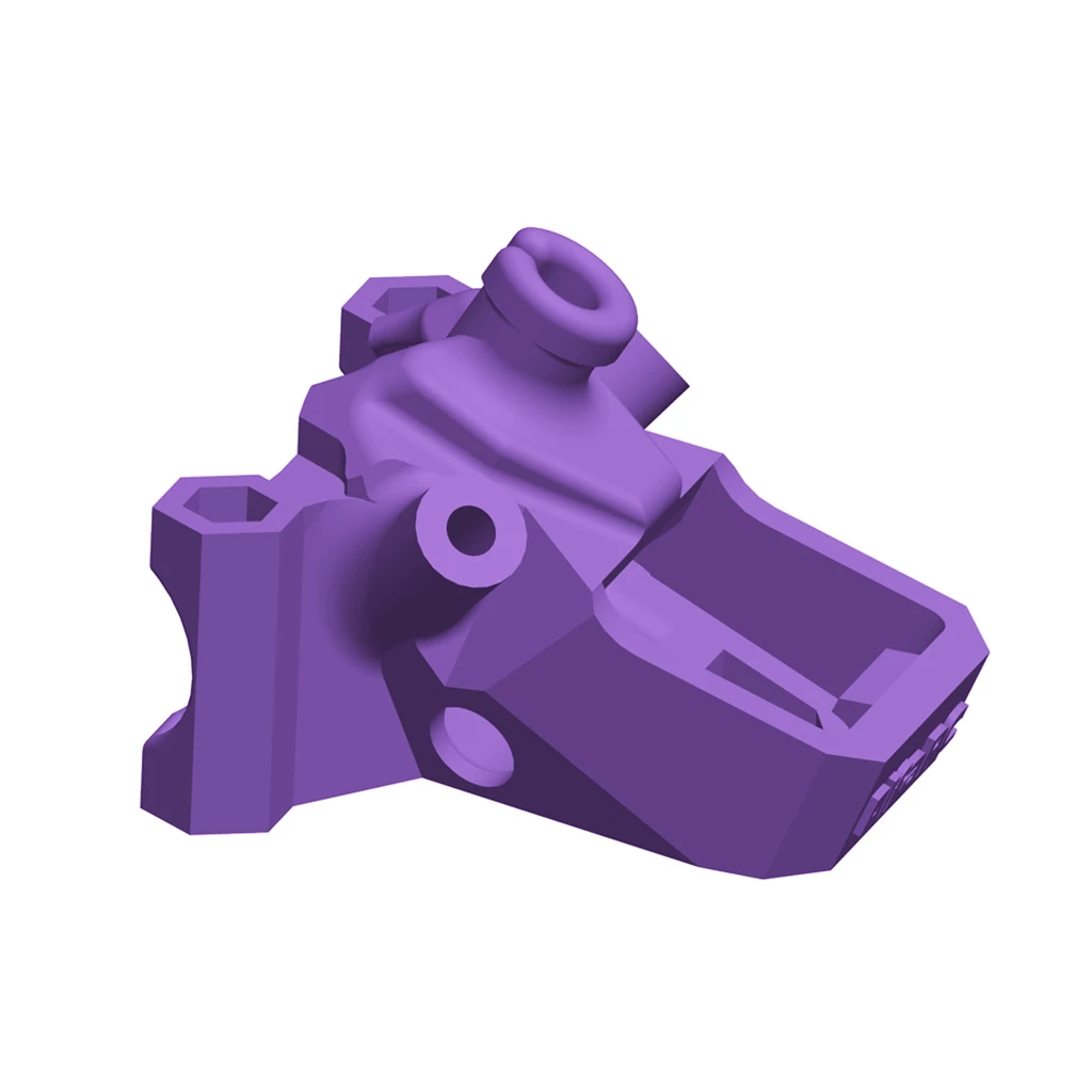 Für apex evo/hd rahmen kit tpu 3d gedruckte teile tbs crossfire für beitian be-122 be-182 BN-180 BN-220 bzgnss BZ-121 BZ-181 gps – Detail 7