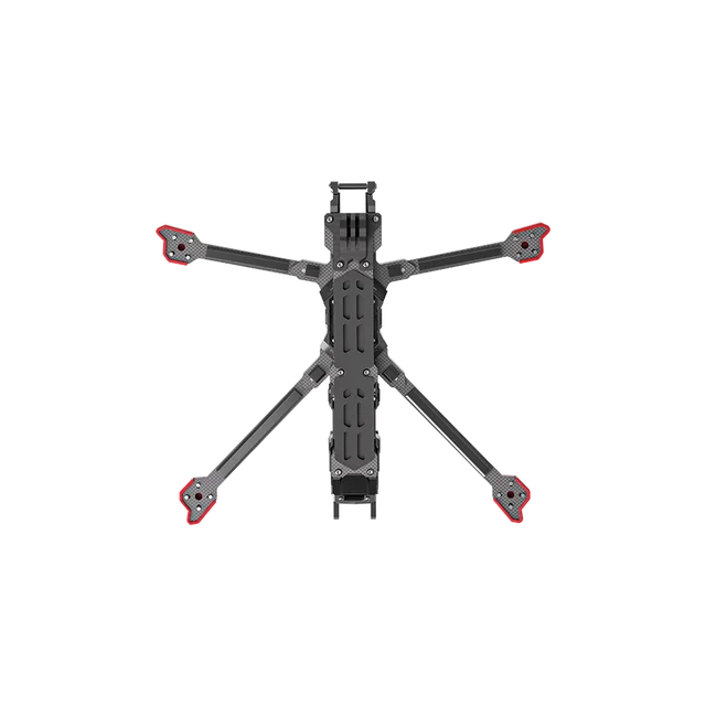 iFlight Chimera7 Pro V2 O4 Pro FPV 7inch Frame Kit with 6mm arm for FPV Parts For DJI O4 Pro Air Unit 5