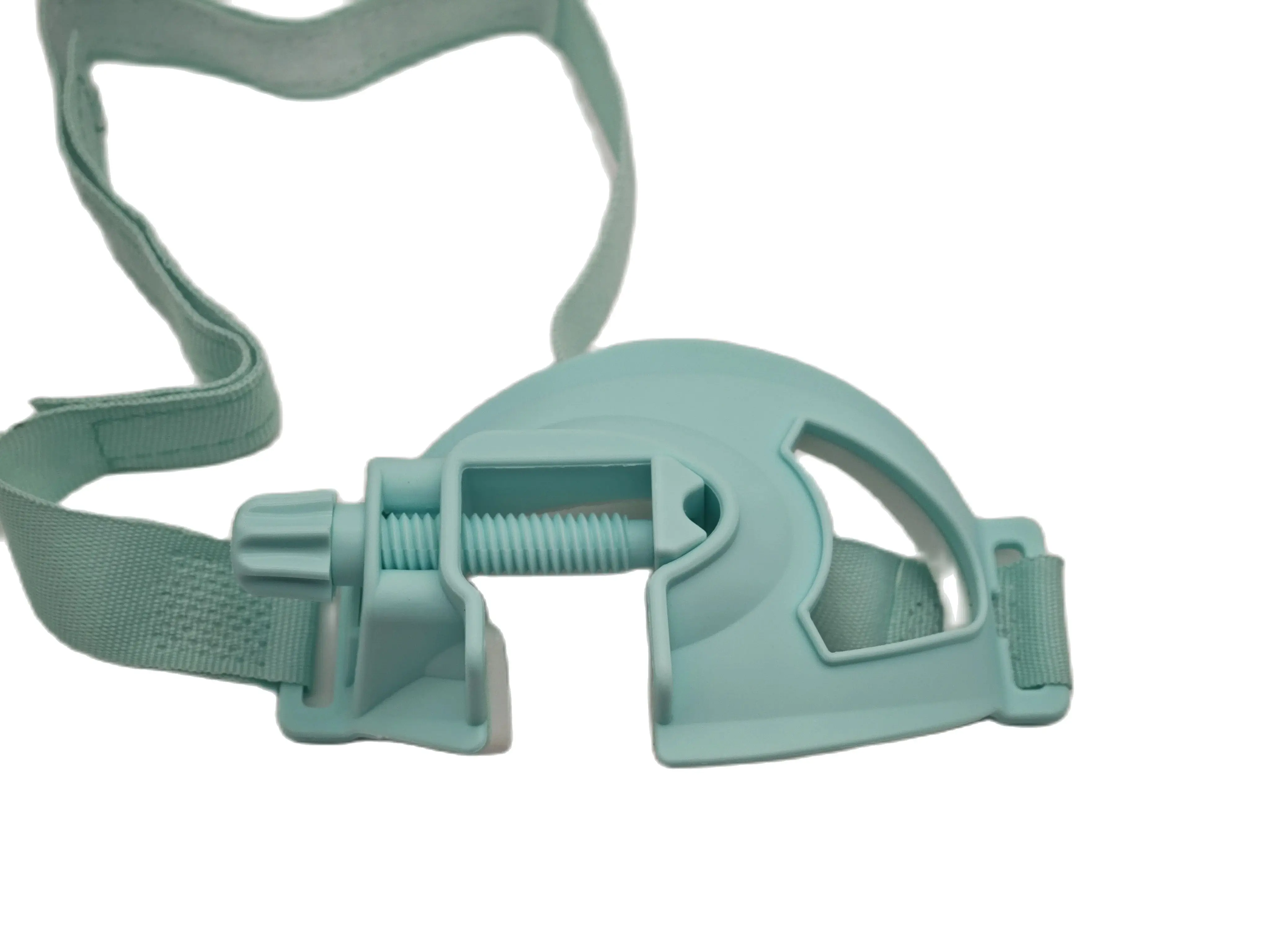 Disposable sterile endotracheal tube holder Independent packaging of catheter stent left and right type disposable endotracheal tube holder
