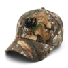 100% Cotton Ruger - Rugged Reliable Firearms Awesome Cap Four Seasons Outdoor Tactics Baseball Caps For Men Women Fashion 3