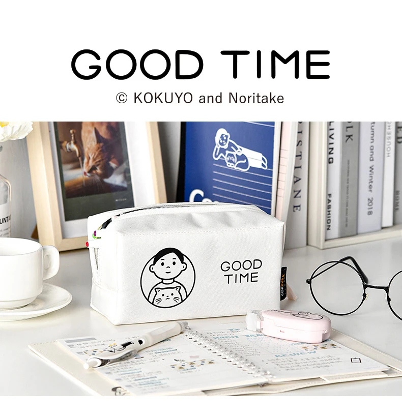 ǰ KOKUYO Noritake Joint NEMUNEMU  ũƼ 丮    뷮, 2022