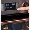 Couture Oven with 14 essential cooking modes,  WiFi & Smart Connected, Voice Control, Countertop Small Appliances, Steel Silver 5