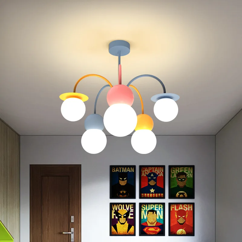 Pendant Lights